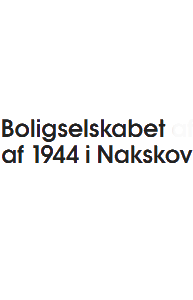 Boligselskabet af 1944 i Nakskov