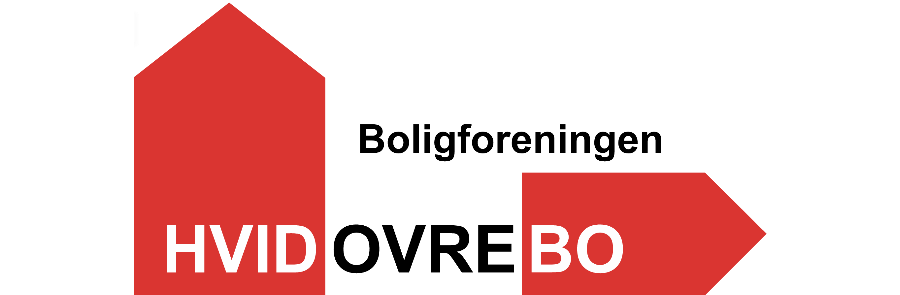 Boligforeningen Hvidovrebo