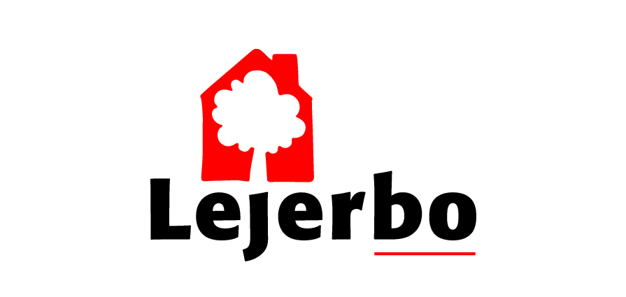 Lejerbo, Kalundborg Kommune