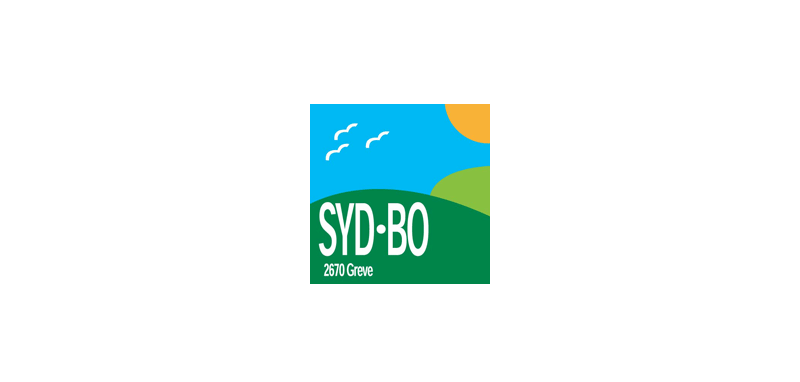 Sydkystens Boligselskab, SYD-BO