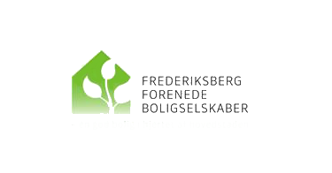 Frederiksberg forenede Boligselskaber