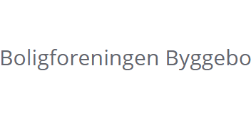 Boligforeningen Byggebo