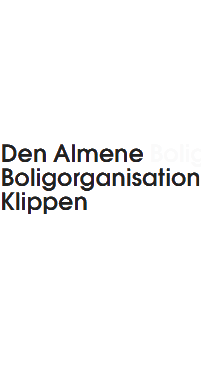 Den Almene Boligorganisation Klippen
