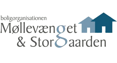 MØLLEVÆNGET & STORGAARDEN