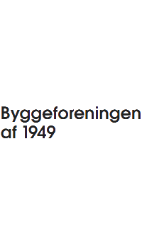 Byggeforeningen af 1949