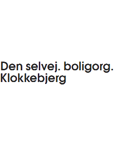 Den selvej. boligorg. Klokkebjerg