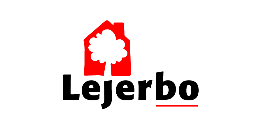 Lejerbo Trekanten