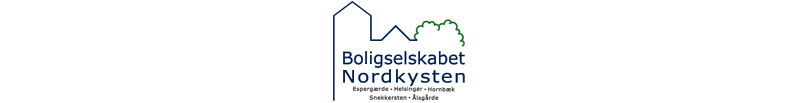 Boligselskabet Nordkysten
