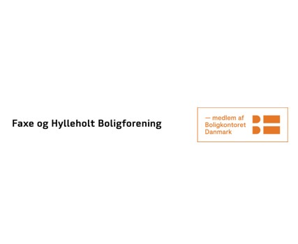 Faxe og Hylleholt Boligforening