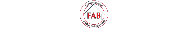 Frederikssund Andels Boligforening