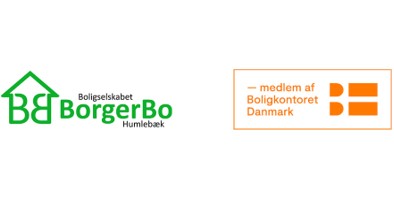 Boligselskabet Borgerbo, Humlebæk