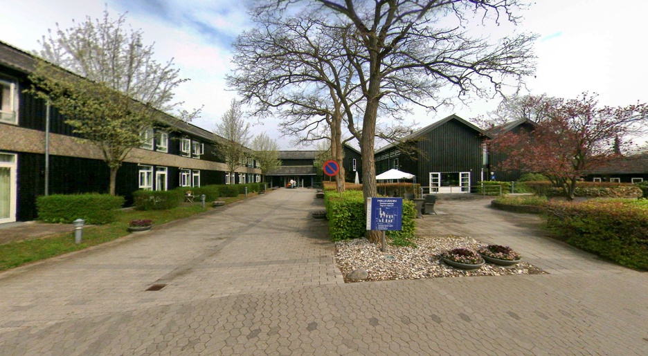 Billede af lejlighedstype 1
