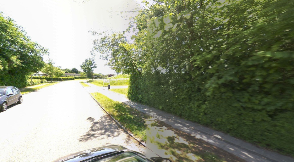 Billede af lejlighedstype 1