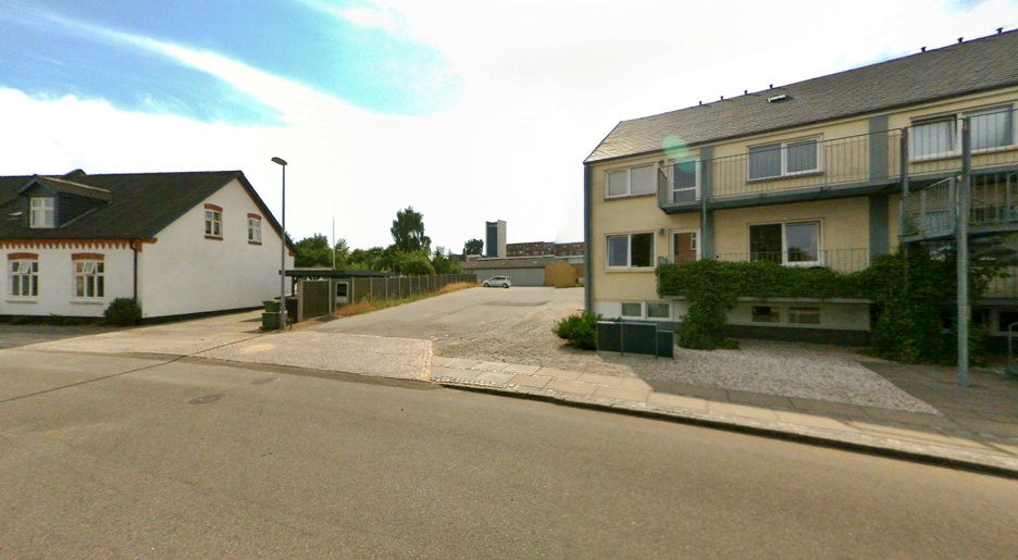 Kildetoften