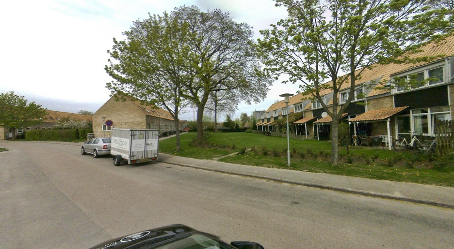 Billede af lejlighedstype 1