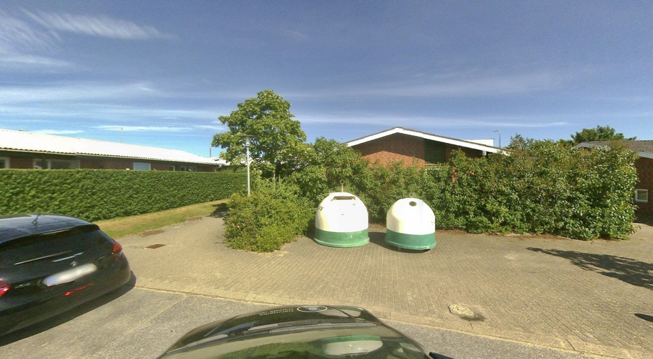 Billede af lejlighedstype 1