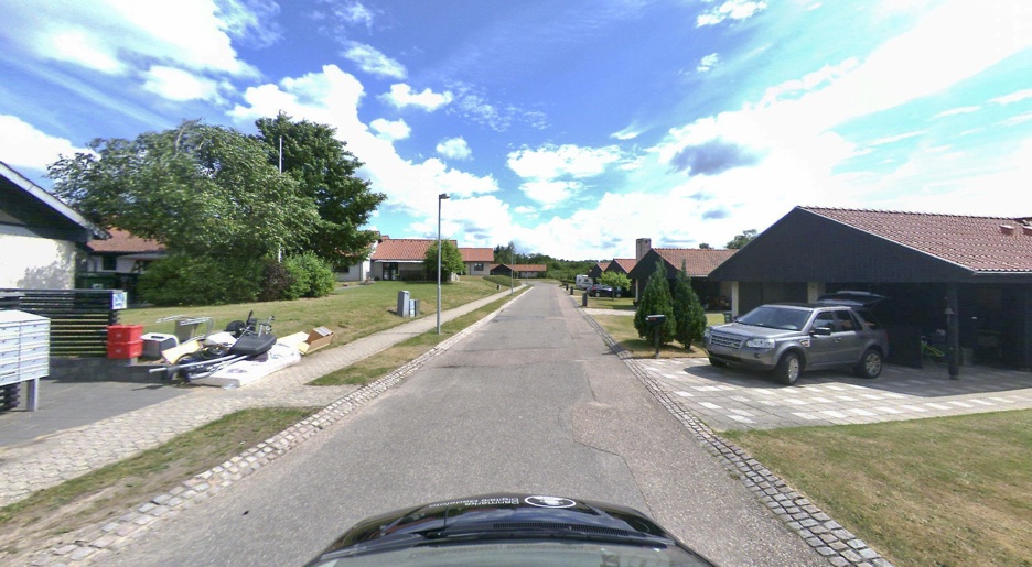 Billede af lejlighedstype 1