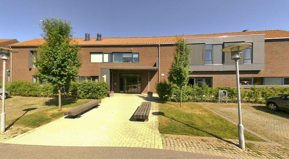 Billede af lejlighedstype 1