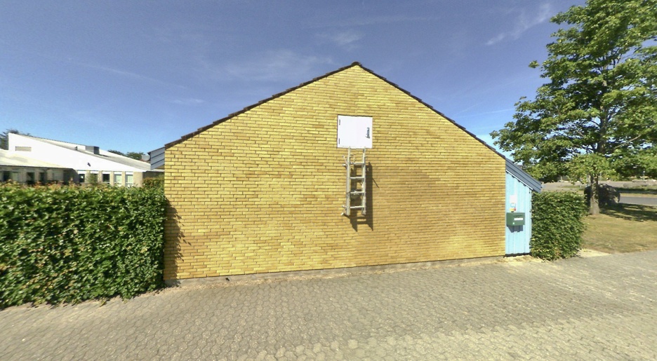 Billede af lejlighedstype 1