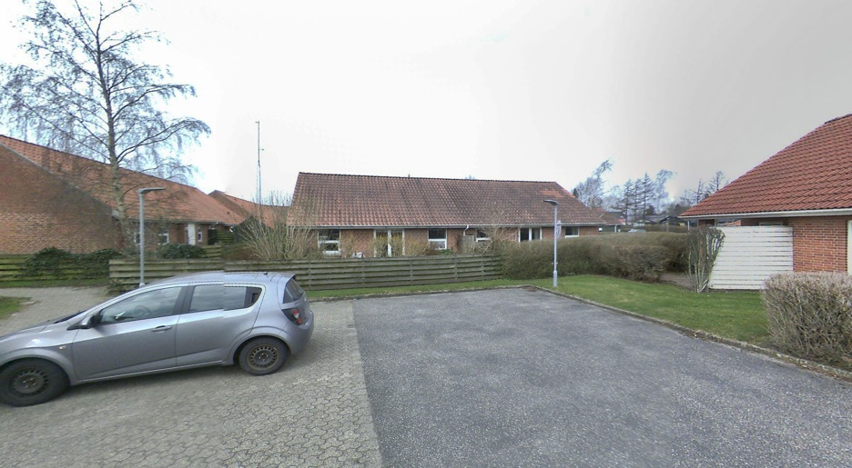 Billede af lejlighedstype 1