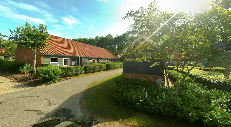 Billede af lejlighedstype 1