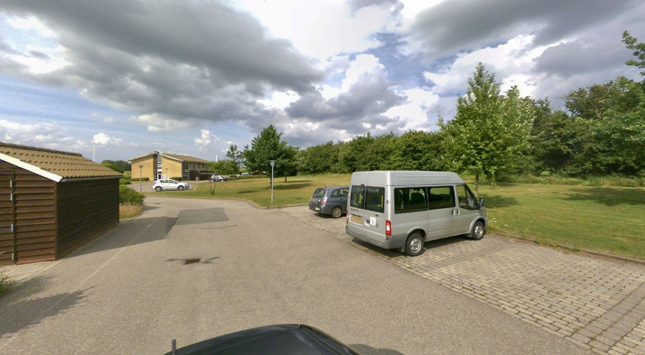 Billede af lejlighedstype 1