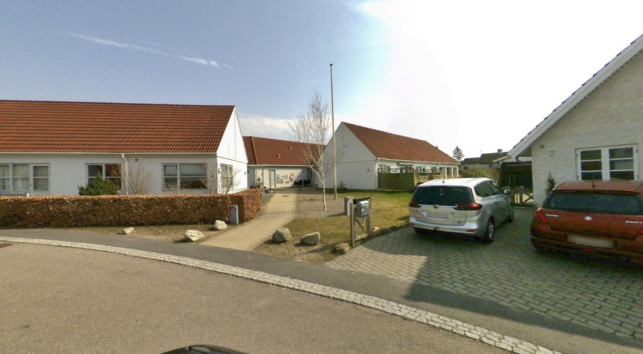 Billede af lejlighedstype 1