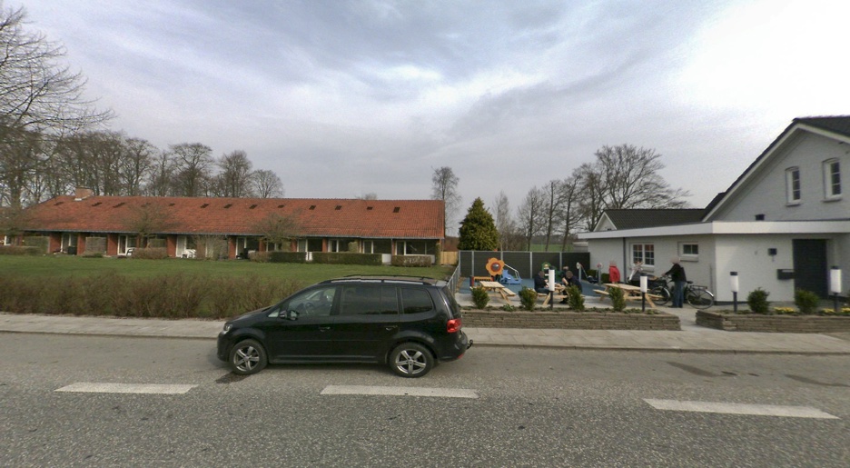 Billede af lejlighedstype 1