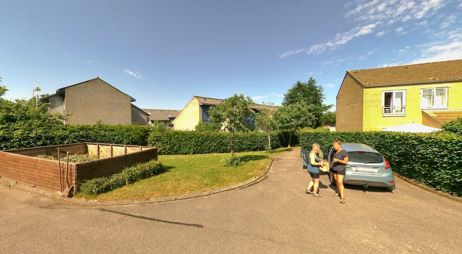 Billede af lejlighedstype 1
