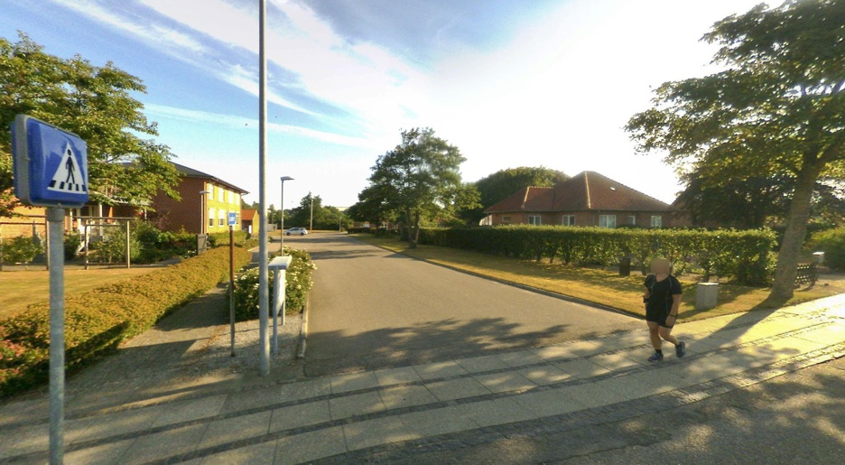 Billede af lejlighedstype 1