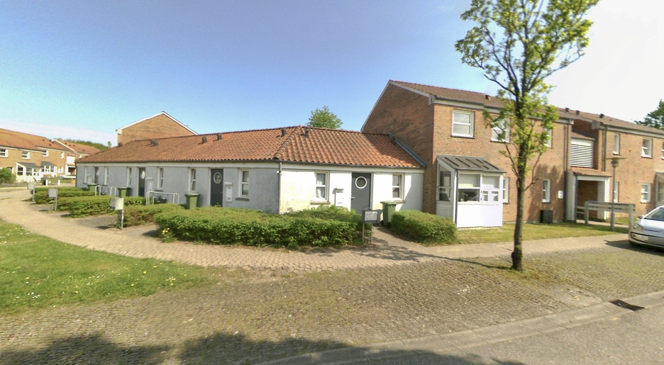 Billede af lejlighedstype 1