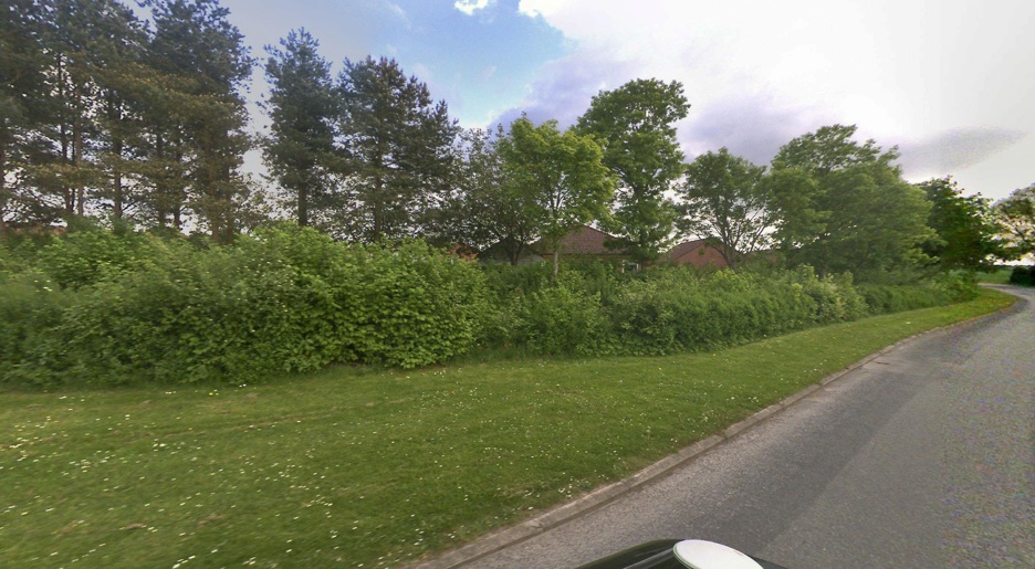Billede af lejlighedstype 1