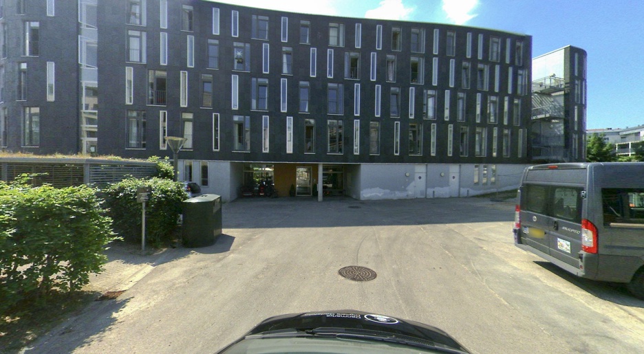Billede af lejlighedstype 1