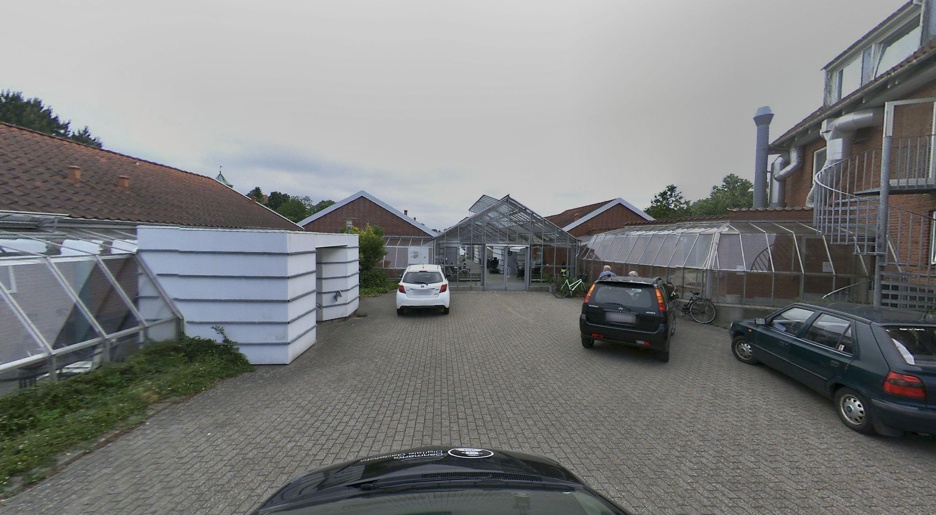 Billede af lejlighedstype 1