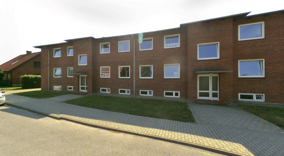 Billede af lejlighedstype 1