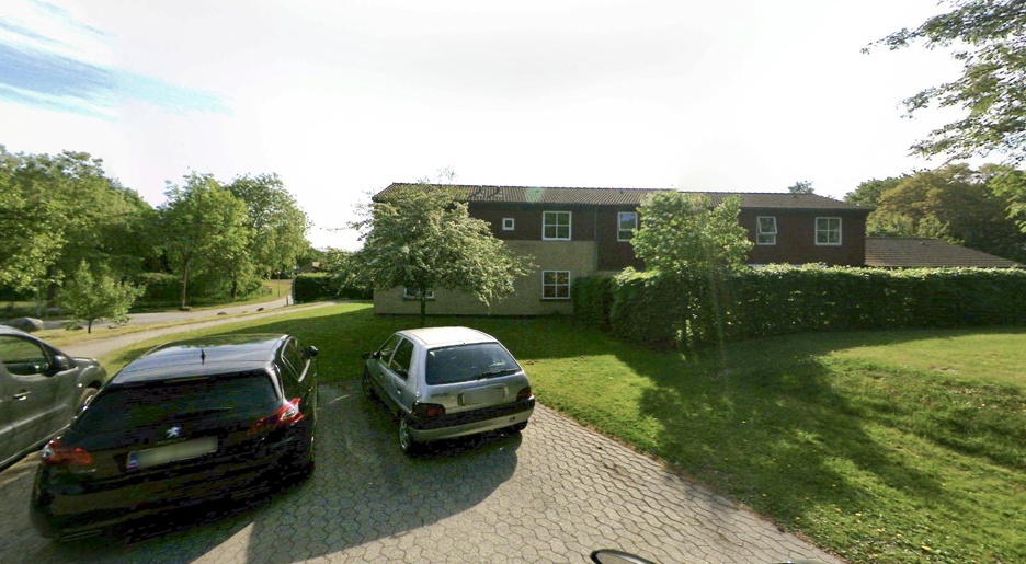 Billede af lejlighedstype 1
