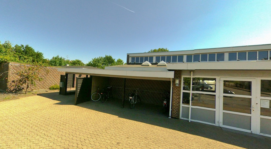 Billede af lejlighedstype 1
