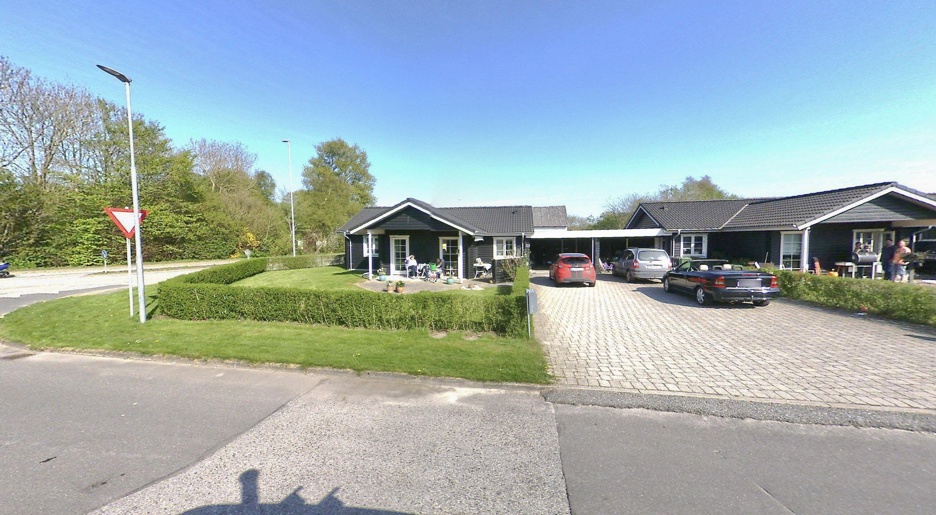 Forbindelsesvejen