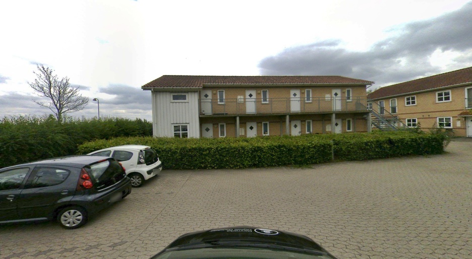 Billede af lejlighedstype 1