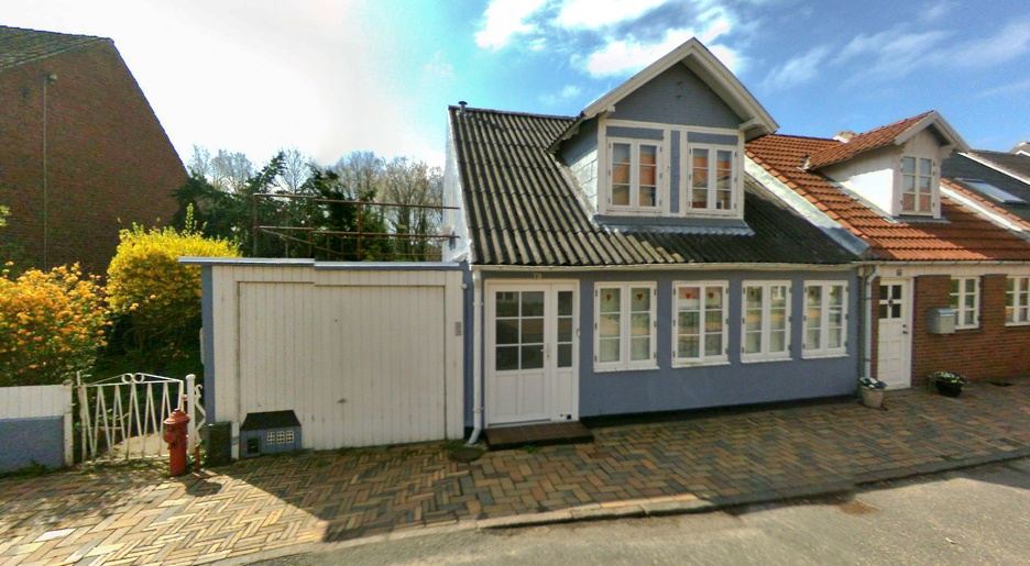 Billede af lejlighedstype 1