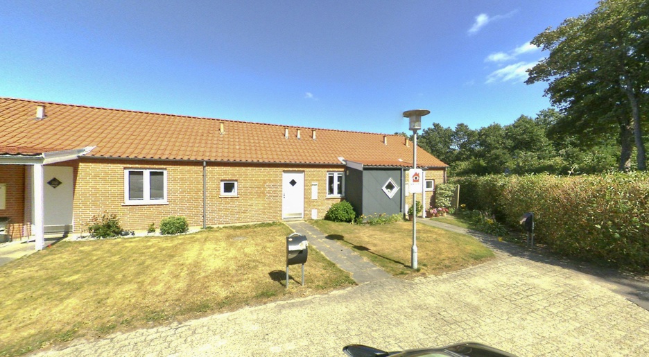 Billede af lejlighedstype 1