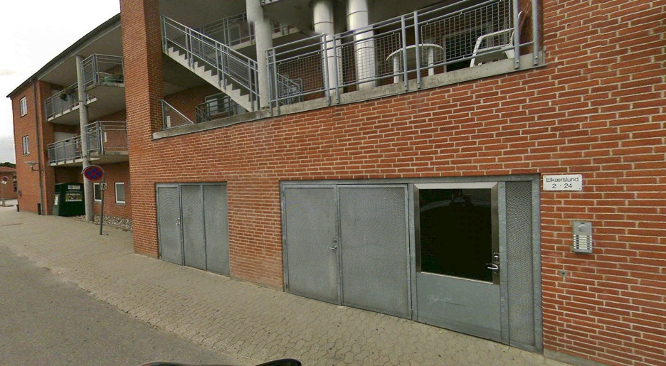 Billede af lejlighedstype 1