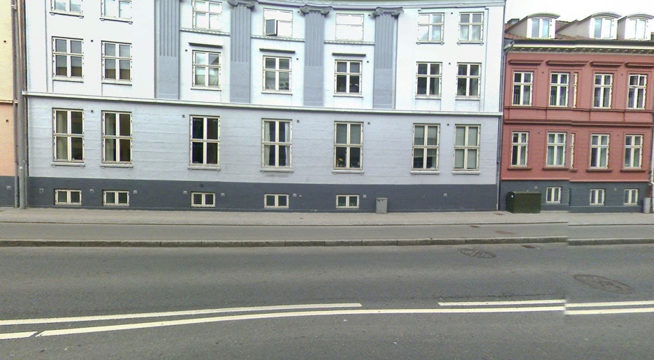 Billede af lejlighedstype 1