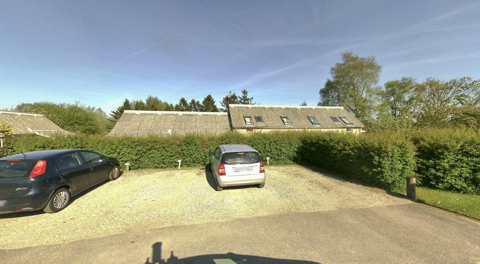 Billede af lejlighedstype 1