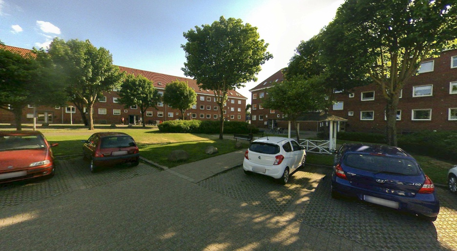Billede af lejlighedstype 1