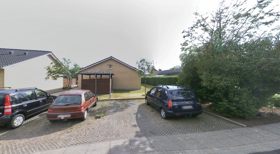 Billede af lejlighedstype 1