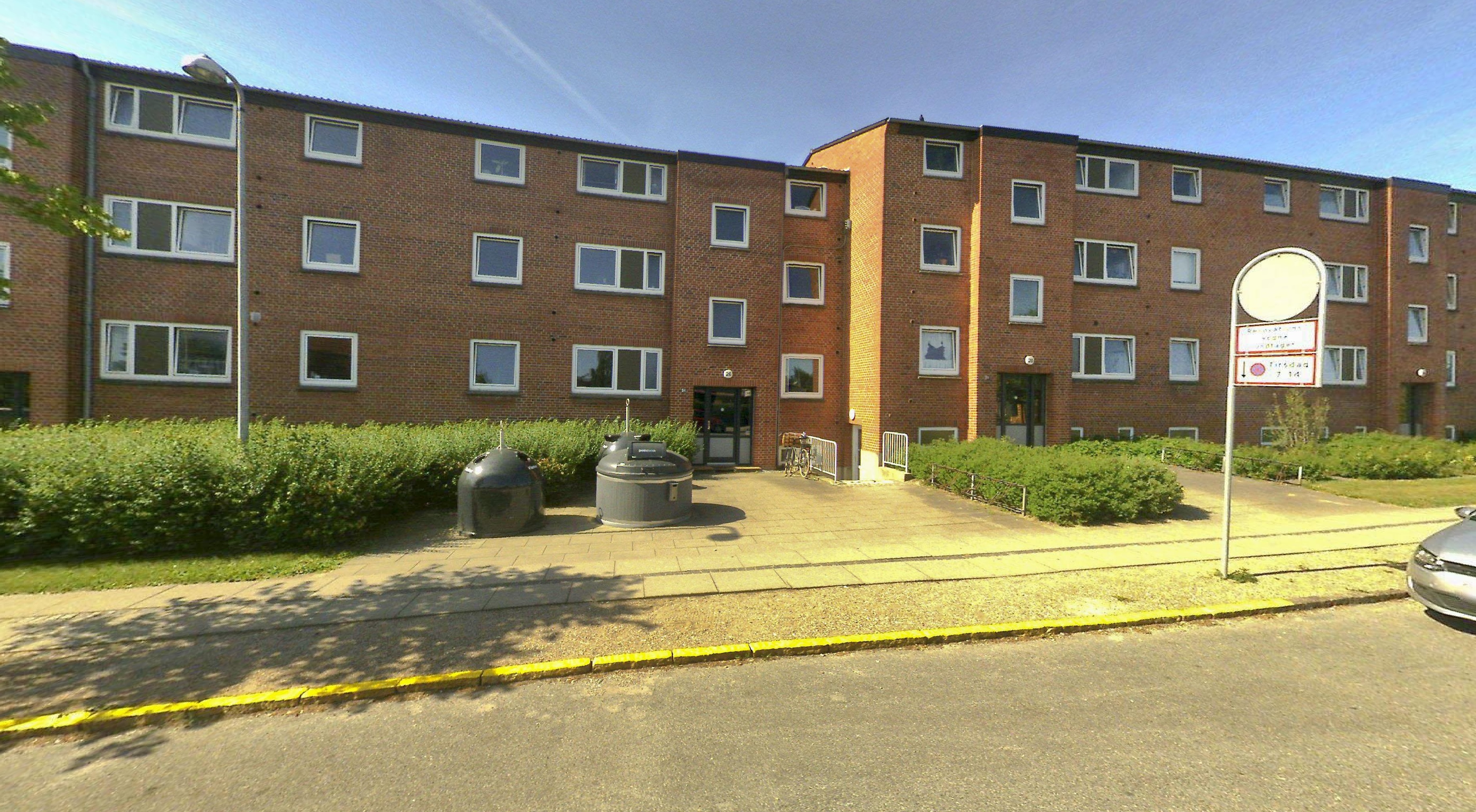 Boligafdeling 5, Bolbroparken