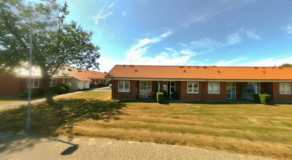 Billede af lejlighedstype 1