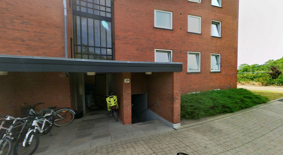 Billede af lejlighedstype 1