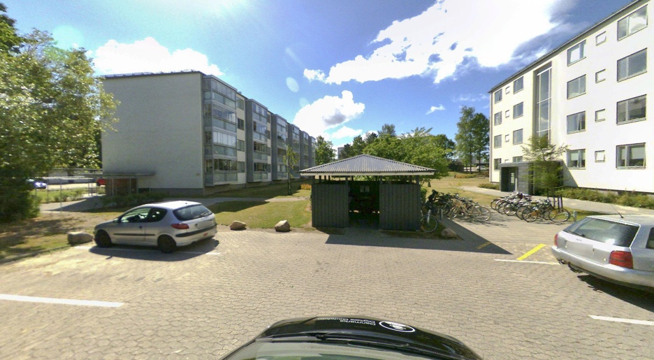 Billede af lejlighedstype 1